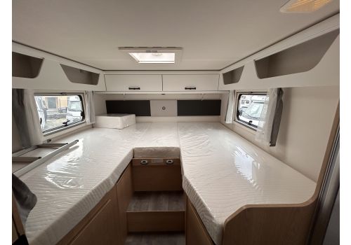 Integral Motorhome SUNLIGHT Sunlight I68 Adventure Edition en Rent