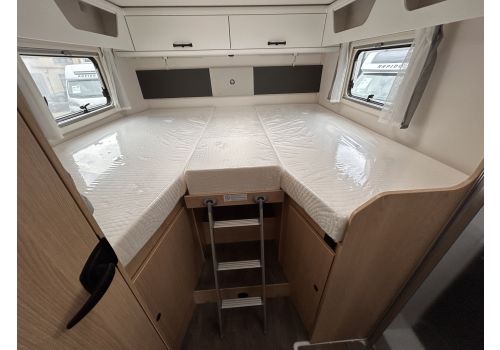 Integral Motorhome SUNLIGHT Sunlight I68 Adventure Edition en Rent