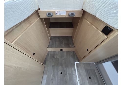 Integral Motorhome SUNLIGHT Sunlight I68 Adventure Edition en Rent