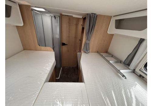 Integral Motorhome SUNLIGHT Sunlight I68 Adventure Edition en Rent