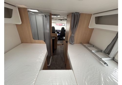 Integral Motorhome SUNLIGHT Sunlight I68 Adventure Edition en Rent