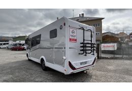 Integral Motorhome SUNLIGHT Sunlight I68 Adventure Edition en Rent