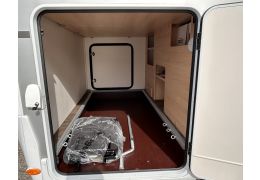 Integral Motorhome SUNLIGHT Sunlight I68 Adventure Edition en Rent