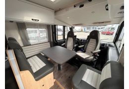 Integral Motorhome SUNLIGHT Sunlight I68 Adventure Edition en Rent