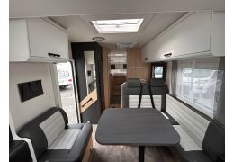 Integral Motorhome SUNLIGHT Sunlight I68 Adventure Edition en Rent