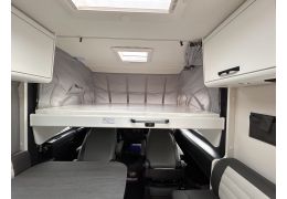 Integral Motorhome SUNLIGHT Sunlight I68 Adventure Edition en Rent