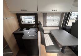 Integral Motorhome SUNLIGHT Sunlight I68 Adventure Edition en Rent