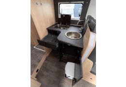 Integral Motorhome SUNLIGHT Sunlight I68 Adventure Edition en Rent