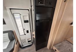 Integral Motorhome SUNLIGHT Sunlight I68 Adventure Edition en Rent