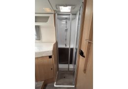 Integral Motorhome SUNLIGHT Sunlight I68 Adventure Edition en Rent