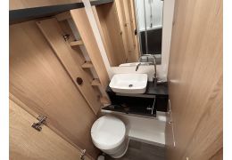 Integral Motorhome SUNLIGHT Sunlight I68 Adventure Edition en Rent