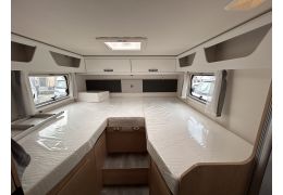Integral Motorhome SUNLIGHT Sunlight I68 Adventure Edition en Rent