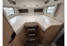 Integral Motorhome SUNLIGHT Sunlight I68 Adventure Edition en Rent