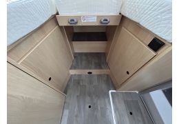 Integral Motorhome SUNLIGHT Sunlight I68 Adventure Edition en Rent