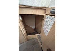 Integral Motorhome SUNLIGHT Sunlight I68 Adventure Edition en Rent