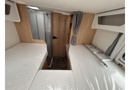 Integral Motorhome SUNLIGHT Sunlight I68 Adventure Edition en Rent
