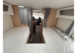 Integral Motorhome SUNLIGHT Sunlight I68 Adventure Edition en Rent