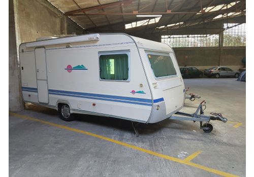 Caravan ADRIA 462 PH en Sale Occasion