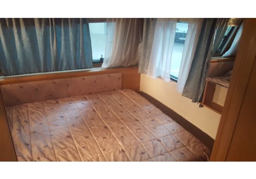Caravan ADRIA 462 PH en Sale Occasion