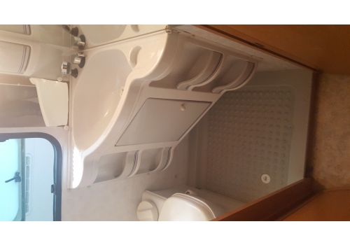 Caravan ADRIA 462 PH en Sale Occasion