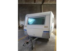 Caravan ADRIA 462 PH en Sale Occasion