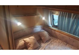 Caravan ADRIA 462 PH en Sale Occasion