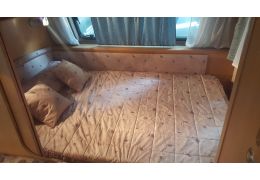 Caravan ADRIA 462 PH en Sale Occasion