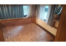 Caravan ADRIA 462 PH en Sale Occasion