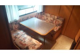 Caravan ADRIA 462 PH en Sale Occasion