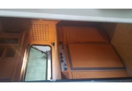 Caravan ADRIA 462 PH en Sale Occasion