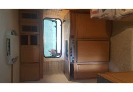Caravan ADRIA 462 PH en Sale Occasion
