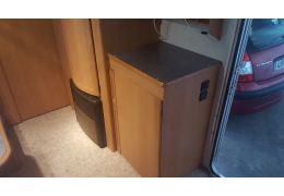 Caravan ADRIA 462 PH en Sale Occasion