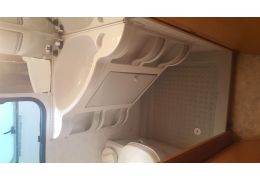 Caravan ADRIA 462 PH en Sale Occasion