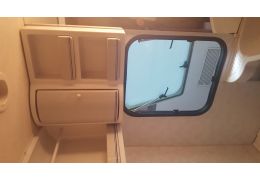 Caravan ADRIA 462 PH en Sale Occasion