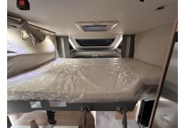 Low Profile Motorhome DETHLEFFS Just Camp T7052 DBM en Rent
