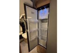 Low Profile Motorhome DETHLEFFS Just Camp T7052 DBM en Rent