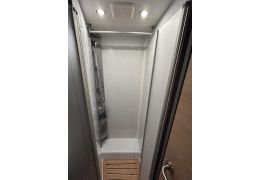 Low Profile Motorhome DETHLEFFS Just Camp T7052 DBM en Rent