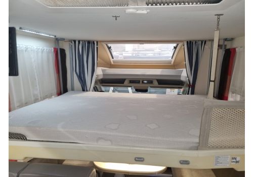 Low Profile Motorhome CHALLENGER Challenger 170 en Sale Occasion