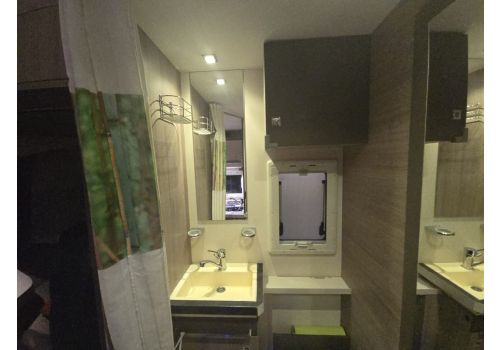 Low Profile Motorhome CHALLENGER Challenger 170 en Sale Occasion