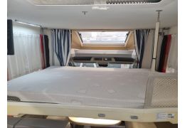 Low Profile Motorhome CHALLENGER Challenger 170 en Sale Occasion