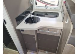 Low Profile Motorhome CHALLENGER Challenger 170 en Sale Occasion