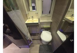 Low Profile Motorhome CHALLENGER Challenger 170 en Sale Occasion