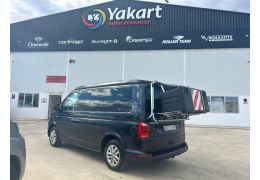 Van VOLKSWAGEN Multivan en Sale Occasion