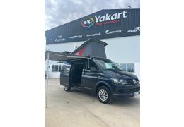 Van VOLKSWAGEN Multivan en Sale Occasion