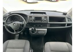 Van VOLKSWAGEN Multivan en Sale Occasion