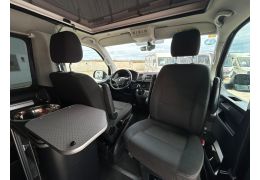 Van VOLKSWAGEN Multivan en Sale Occasion
