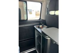 Van VOLKSWAGEN Multivan en Sale Occasion