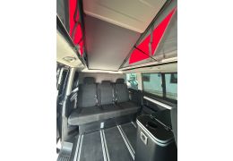 Van VOLKSWAGEN Multivan en Sale Occasion