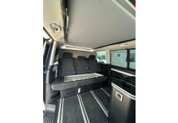 Van VOLKSWAGEN Multivan en Sale Occasion