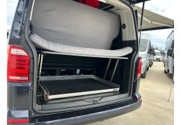 Van VOLKSWAGEN Multivan en Sale Occasion